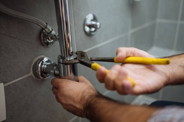 Best 24/7 Emergency Plumbing Services  in Charlotte, NC