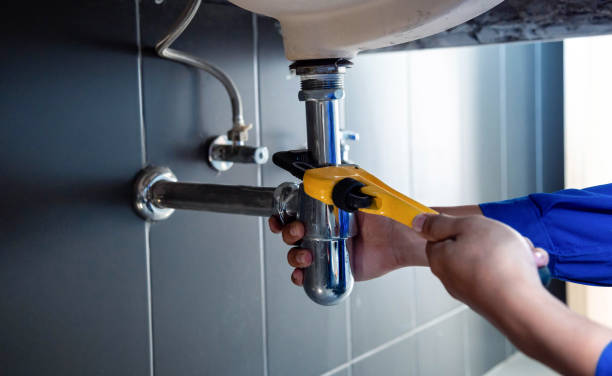 Best Plumbing System Maintenance  in Charlotte, NC